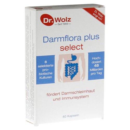 德国伍兹博士Dr.Wolz Darmflora plus肠胃益生菌胶囊,第1张 德国伍兹博士Dr.Wolz Darmflora plus肠胃益生菌胶囊,德国进口伍兹博士Dr.Wolz Darmflora plus肠胃益生菌胶囊图片,第1张
