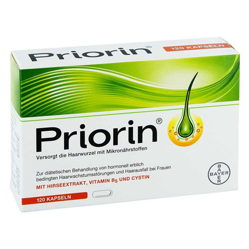 德国拜尔Priorin 防脱发生发胶囊 防脱发 生发,第1张 德国拜尔Priorin 防脱发生发胶囊 防脱发 生发,德国拜尔Priorin 防脱发生发胶囊 防脱发 生发改善指甲图片,第1张