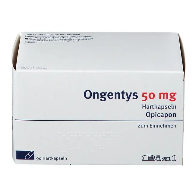 Ongentys德国版奥匹卡朋,第1张 Ongentys德国版奥匹卡朋,德速查信息,第1张