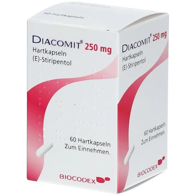 Diacomi德国版司替戊醇,德速查信息,第1张