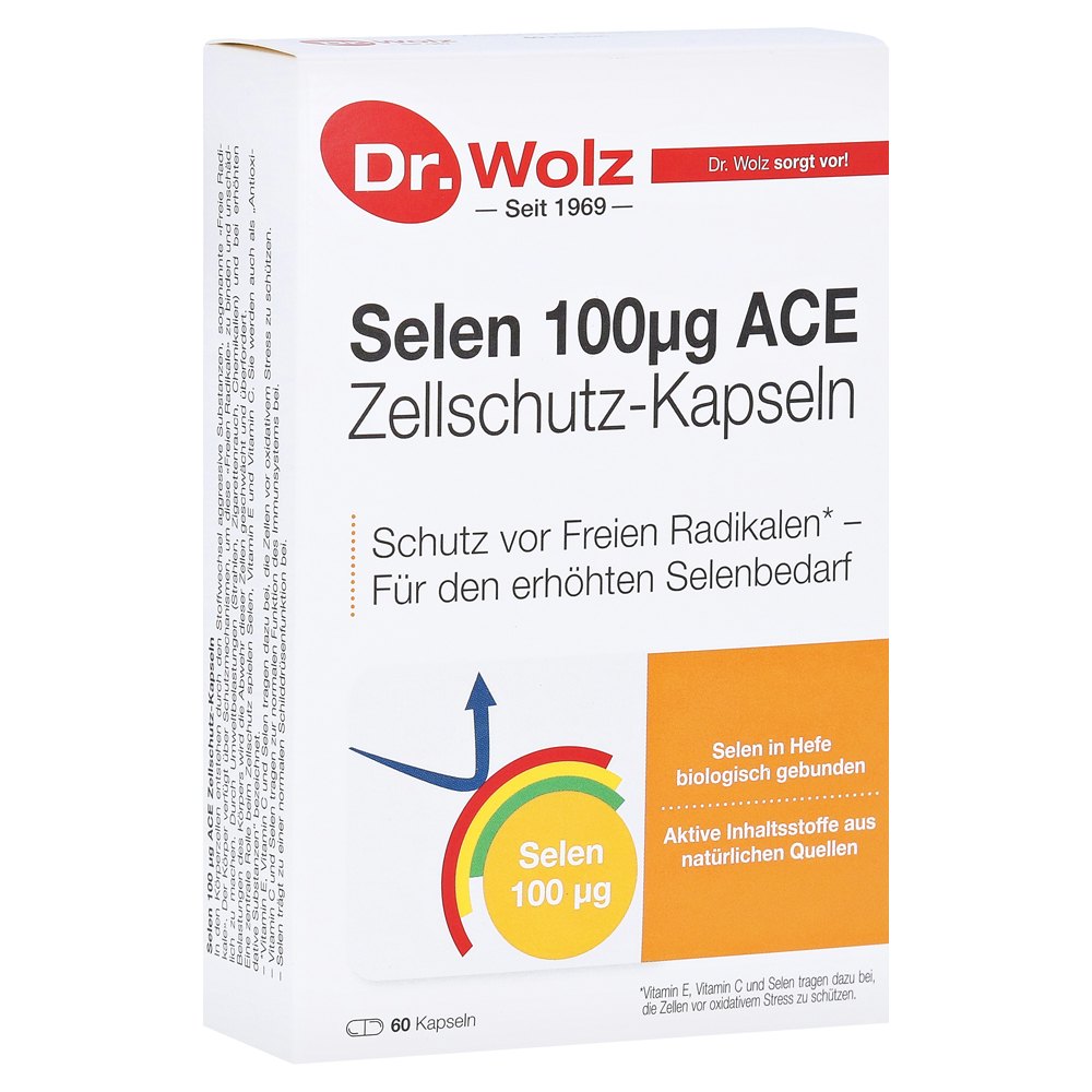 Dr.wolz多维硒片,德速查信息,第1张