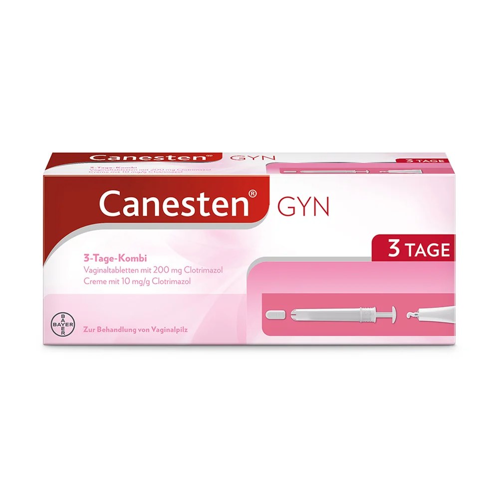 Canesten德国克霉唑妇科栓,第1张 Canesten德国克霉唑妇科栓,德速查信息,第1张