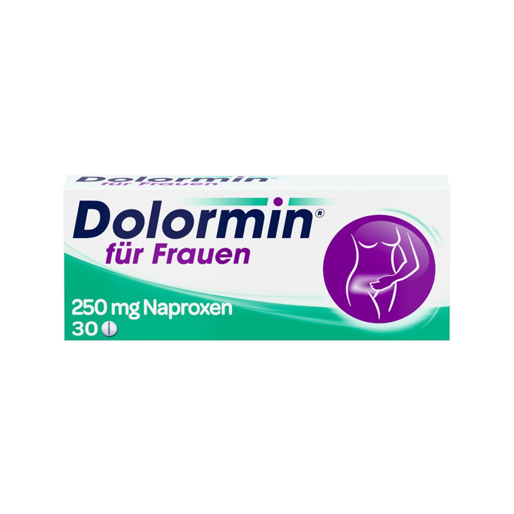 Dolormin德国萘普生片,第1张 Dolormin德国萘普生片,德速查信息,第1张