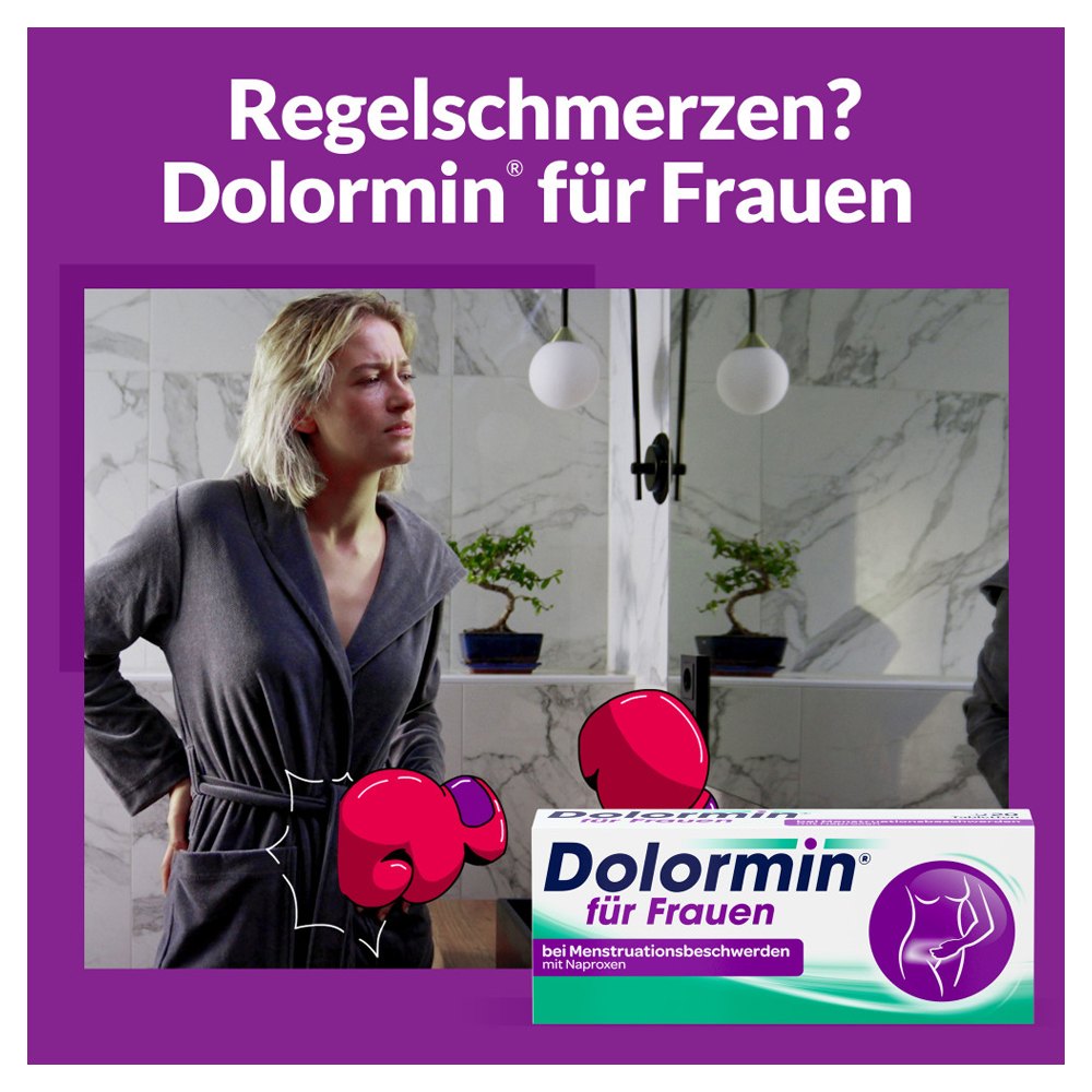 Dolormin德国萘普生片,第3张 Dolormin德国萘普生片,第3张