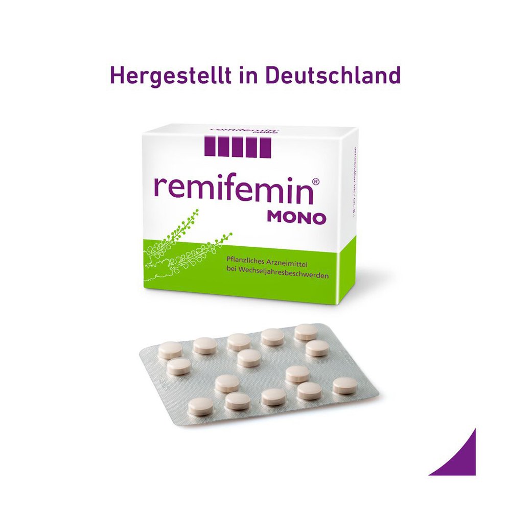 remifemin德国莉芙敏mono,第4张