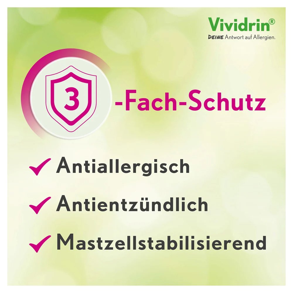 Azelastin德国氮卓斯汀鼻喷,第3张