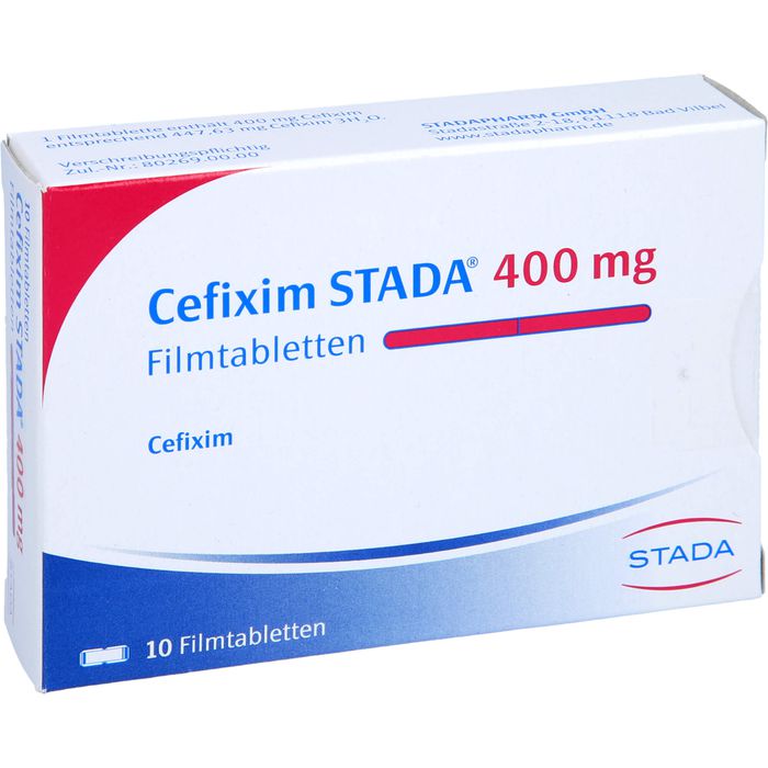 Cefixim德国头孢克肟,第1张 Cefixim德国头孢克肟,德速查信息,第1张