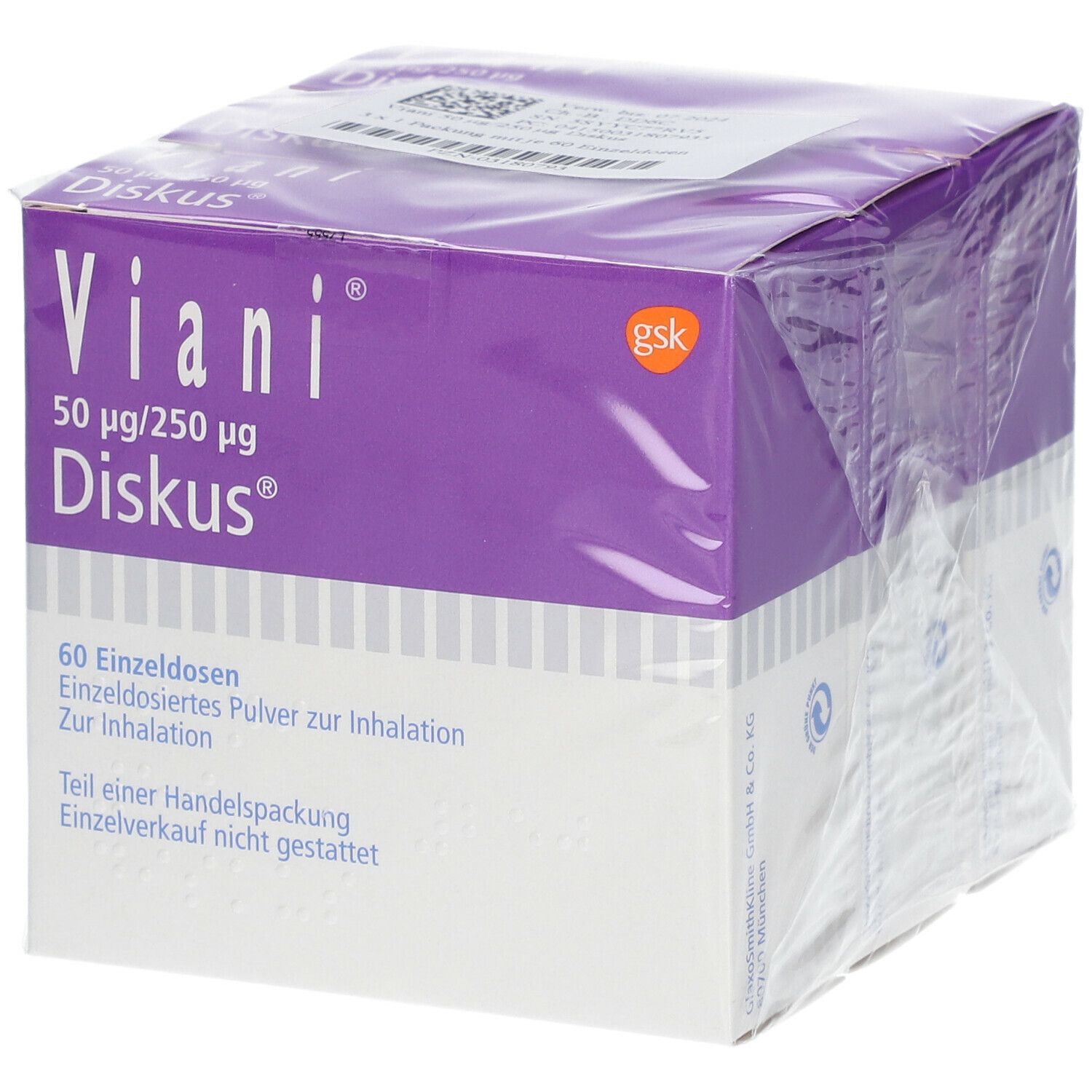 Viani 德国版舒利迭,德速查信息,第1张