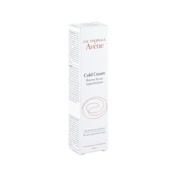 Avene雅漾冷霜滋润护唇膏15ml PZN:351478,第1张 Avene雅漾冷霜滋润护唇膏15ml PZN:351478,德国代购,第1张