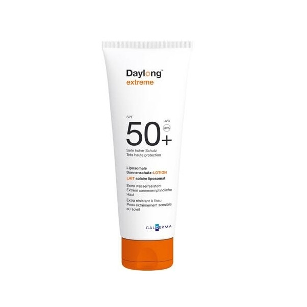 德国Daylong SPF 50+高效防晒霜 100 ml PZN:9431339,第1张 德国Daylong SPF 50+高效防晒霜 100 ml PZN:9431339,德国代购,第1张