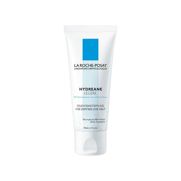 La Roche-Posay 理肤泉立润润泽保湿乳清爽型 40ml PZN:4260637,第1张 La Roche-Posay 理肤泉立润润泽保湿乳清爽型 40ml PZN:4260637,德国代购,第1张