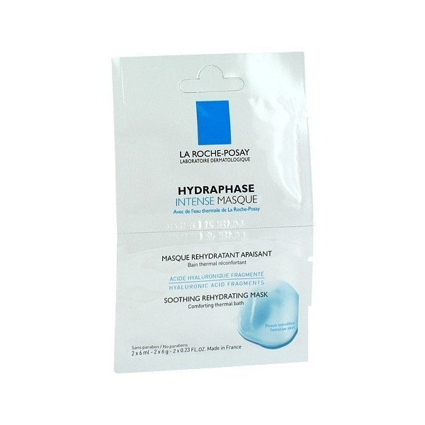 La Roche-Posay 理肤泉立润保湿滋养面膜12ml PZN:4980567,第1张 La Roche-Posay 理肤泉立润保湿滋养面膜12ml PZN:4980567,德国代购,第1张