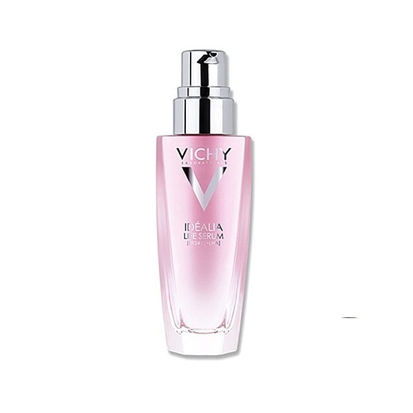 VICHY薇姿润滑精致全效抗衰老修复精华 30ml PZN:10006274,第1张 VICHY薇姿润滑精致全效抗衰老修复精华 30ml PZN:10006274,德国代购,第1张